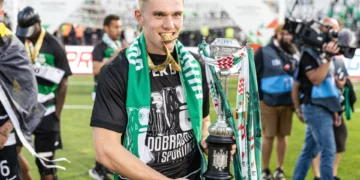 “Supertaça? O Sporting com o Gyokeres era considerado o favorito”