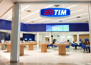 TIM Brasil (TIMS3) anuncia distribuição de R$ 320 mi em JCP