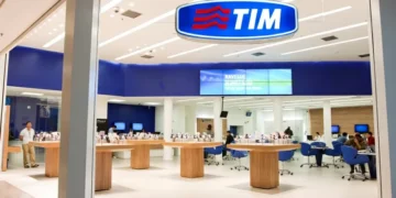 TIM Brasil (TIMS3) anuncia distribuição de R$ 320 mi em JCP