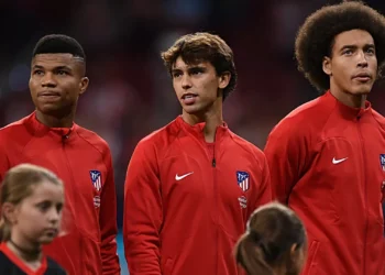 “João Félix no Benfica? Podem dizer que está a retroceder, mas…”