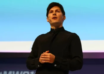 Fundador interrogado sobre cumplicidade do Telegram com crimes