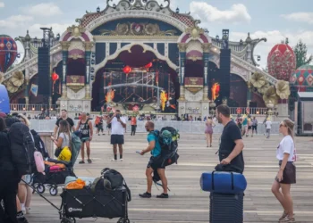 Depois da Bélgica, Tomorrowland volta a São Paulo