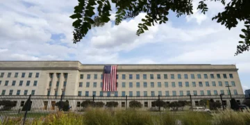 Pentágono torna-se maior acionista de mineradora de terras raras MP Materials