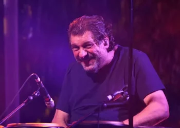 Morreu Luís Jardim. Produtor das estrelas da pop, jurado implacável e guarda-redes do Chelsea