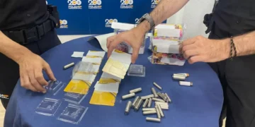 Desmantelada rede que falsificou 3,5 milhões de pilhas vindas de Portugal