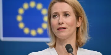 UE aponta à China séria ameaça à segurança pelo apoio de empresas à Rússia