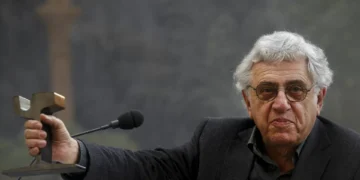 Velório de Nuno Portas esta segunda-feira em Lisboa