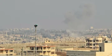 Síria: Número de mortos nos conflitos entre drusos e beduínos sobe para 37