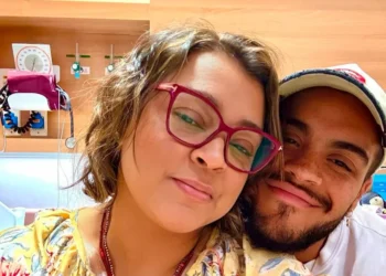 Filho de Preta Gil fala sobre despedida da mãe e revela recado de Gilberto