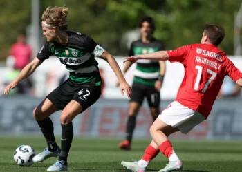“Benfica vai tentar vingar o que foi a reta final da temporada passada”
