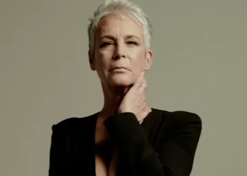 A crítica de Jamie Lee Curtis à indústria de beleza feminina