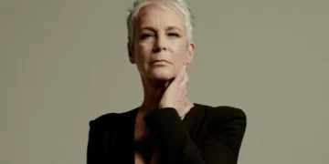 A crítica de Jamie Lee Curtis à indústria de beleza feminina
