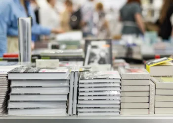Editora Laika nasce para preencher lacunas no mercado literário português