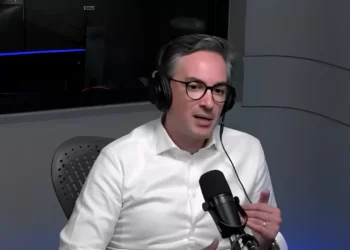 CEO da Vale (VALE3): “É difícil imaginar que valor das ações reflita a empresa hoje”