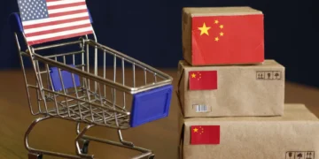 EUA ponderam agravar taxas alfandegárias sobre grafite da China