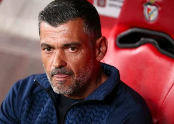 Sérgio Conceição no Benfica? Luís Filipe Vieira já gera controvérsia