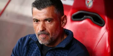Sérgio Conceição no Benfica? Luís Filipe Vieira já gera controvérsia