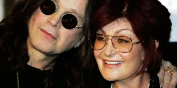 O dia em que Ozzy Osbourne tentou matar a esposa — e não lembrava nada