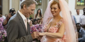 A virada de chave para salvar Karine Teles do ostracismo em ‘Vale Tudo’