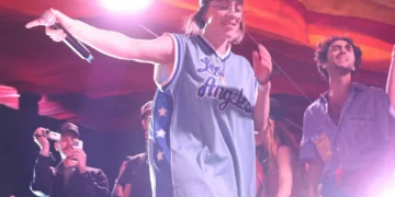 O comentário polêmico de Billie Eilish que revoltou fãs brasileiros