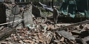 EUA classificam como terrorista movimento armado  que atacou Caxemira