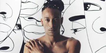 Dino D’Santiago estreia ópera no festival BoCA, que liga Lisboa a Madrid