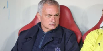 José Mourinho sobre Benfica-Fenerbahçe na Eusébio Cup: “É a Taça do Rei”