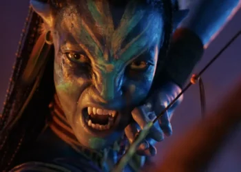 ‘Avatar 3’: trailer revela desesperança e um novo clã surgido das cinzas