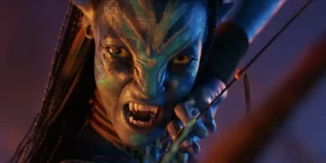 ‘Avatar 3’: trailer revela desesperança e um novo clã surgido das cinzas