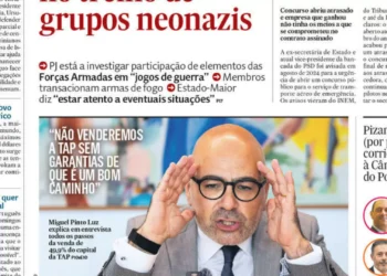 Hoje é notícia: Militares no ativo treinam neonazis; Maçons em confronto