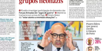 Hoje é notícia: Militares no ativo treinam neonazis; Maçons em confronto