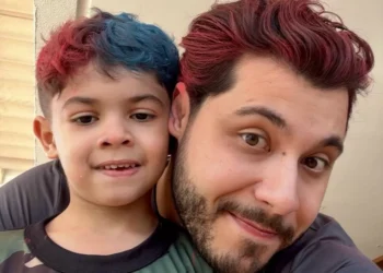 O lance decisivo para Murilo Huff conseguir guarda provisória do filho