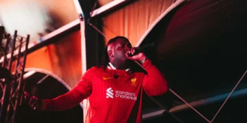 Plutónio defende-se após polémica: “Trata-se de uma infração menor”