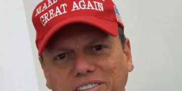 Alckmin sobre Tarcísio: colocou boné do Trump e vítima da tarifa é economia paulista