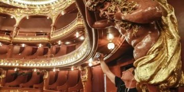 São João estreia peça que reúne pessoas excluídas socialmente e atores