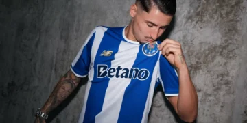 EM DIRETO: Siga os rumores e os negócios do mercado de transferências