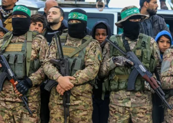 Hamas aplaude Macron por reconhecer Estado da Palestina