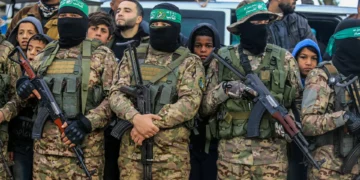 Hamas aplaude Macron por reconhecer Estado da Palestina