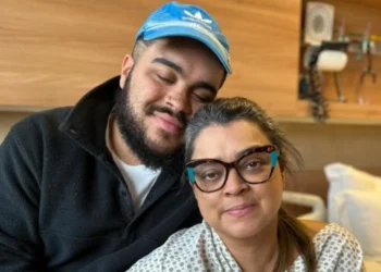 O tamanho da herança de Preta Gil – e quem deve ficar com seus bens