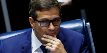 Campos Neto critica discurso de ‘nós contra eles’ e rebate Haddad sobre juros