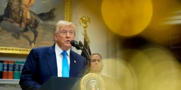 Aviação, sumo de laranja e minerais do Brasil entre as isenções de Trump