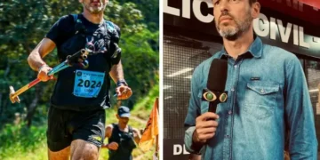 Quem é Lucas Martins, repórter da Band que agrediu colega ao vivo