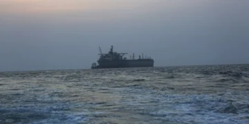 Ataque huti fez quatro mortos e 11 desaparecidos