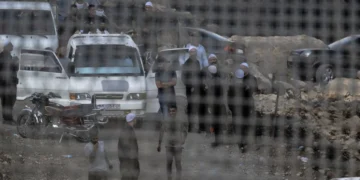 Síria: Confrontos entre comunidades drusa e sunita fizeram 350 mortos