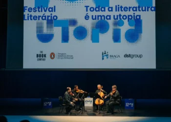 Festival Utopia de Braga ruma à Colômbia