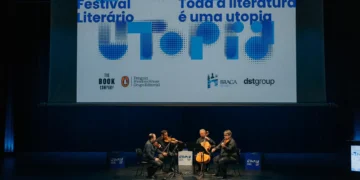Festival Utopia de Braga ruma à Colômbia