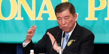 Corrida à câmara alta do parlamento: Novo teste ao governo do Japão