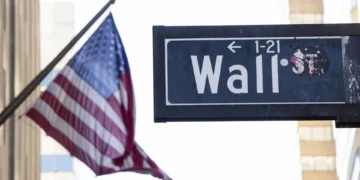 Wall Street fecha com máximos e o S&P a registar 5.º recorde consecutivo