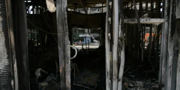 Ataque russo faz cinco mortos e 12 feridos na região de Donetsk