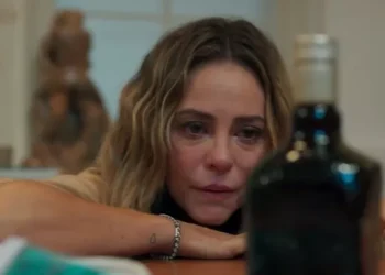 Sincerona, Paolla Oliveira detona sua personagem em ‘Vale Tudo’: ‘chata’
